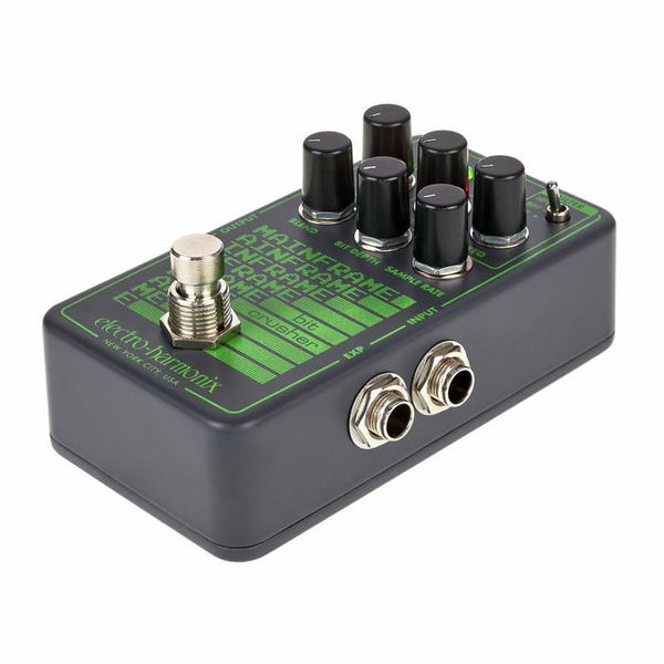 Electro Harmonix Mainframe Bit Crusher