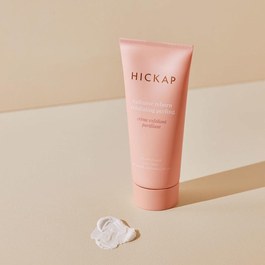 Hickap Radiance Reborn Exfoliating Peeling 100ml