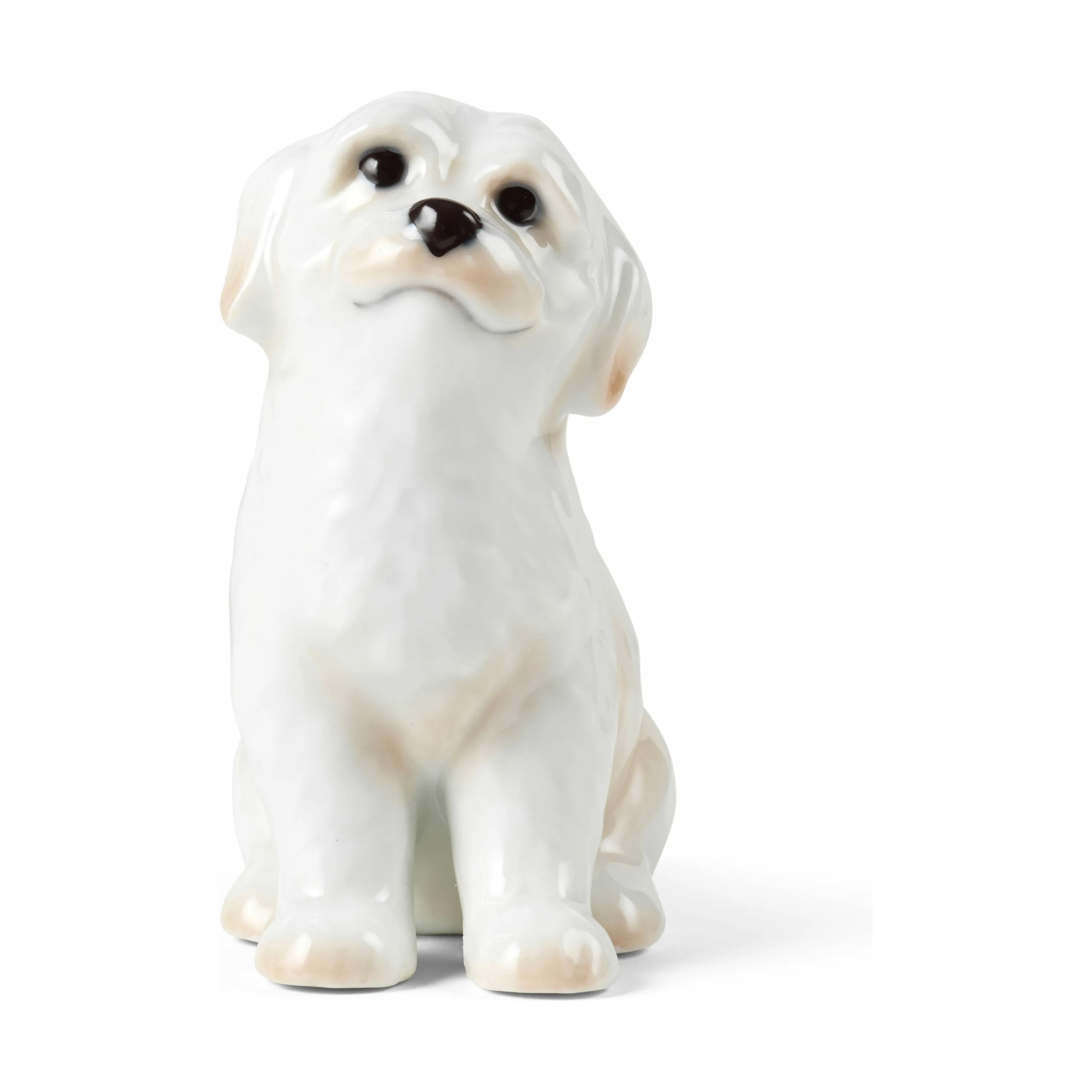Royal Copenhagen Årsfigur 2024 - Hund