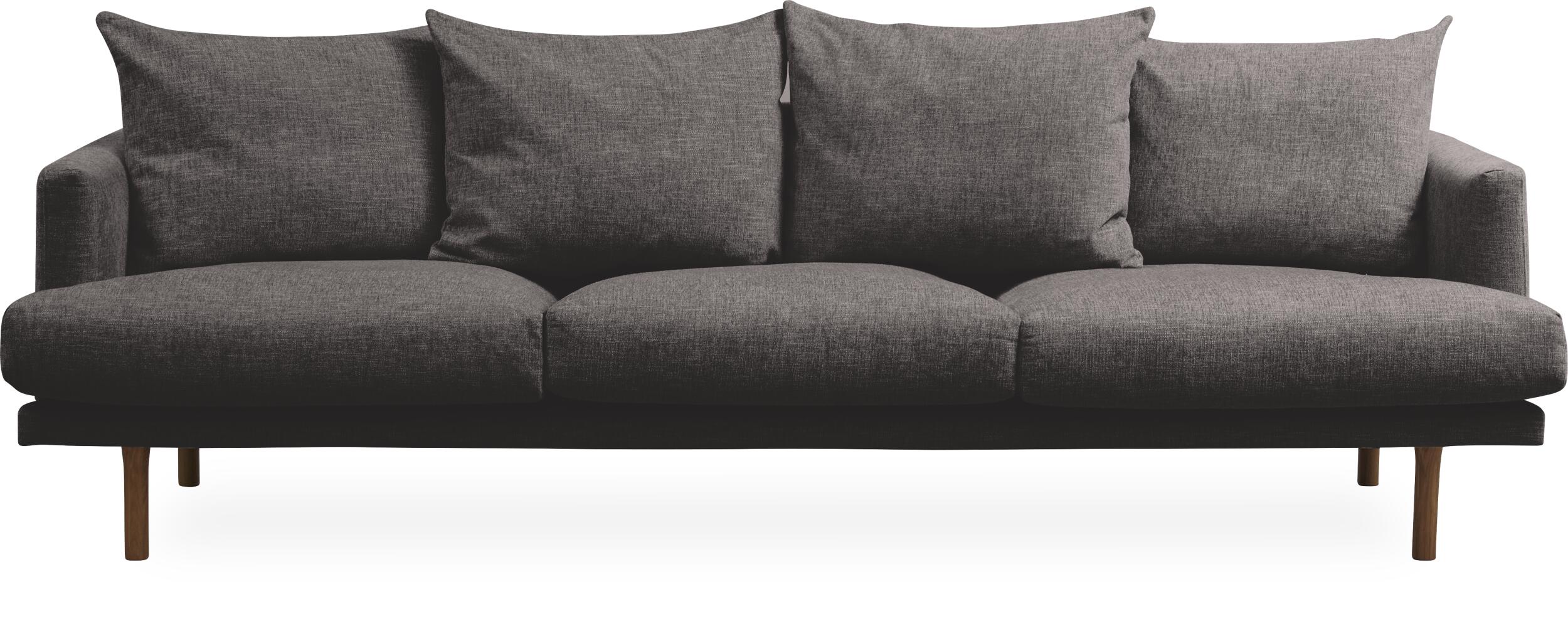 Kramfors 3 pers. XL Sofa
