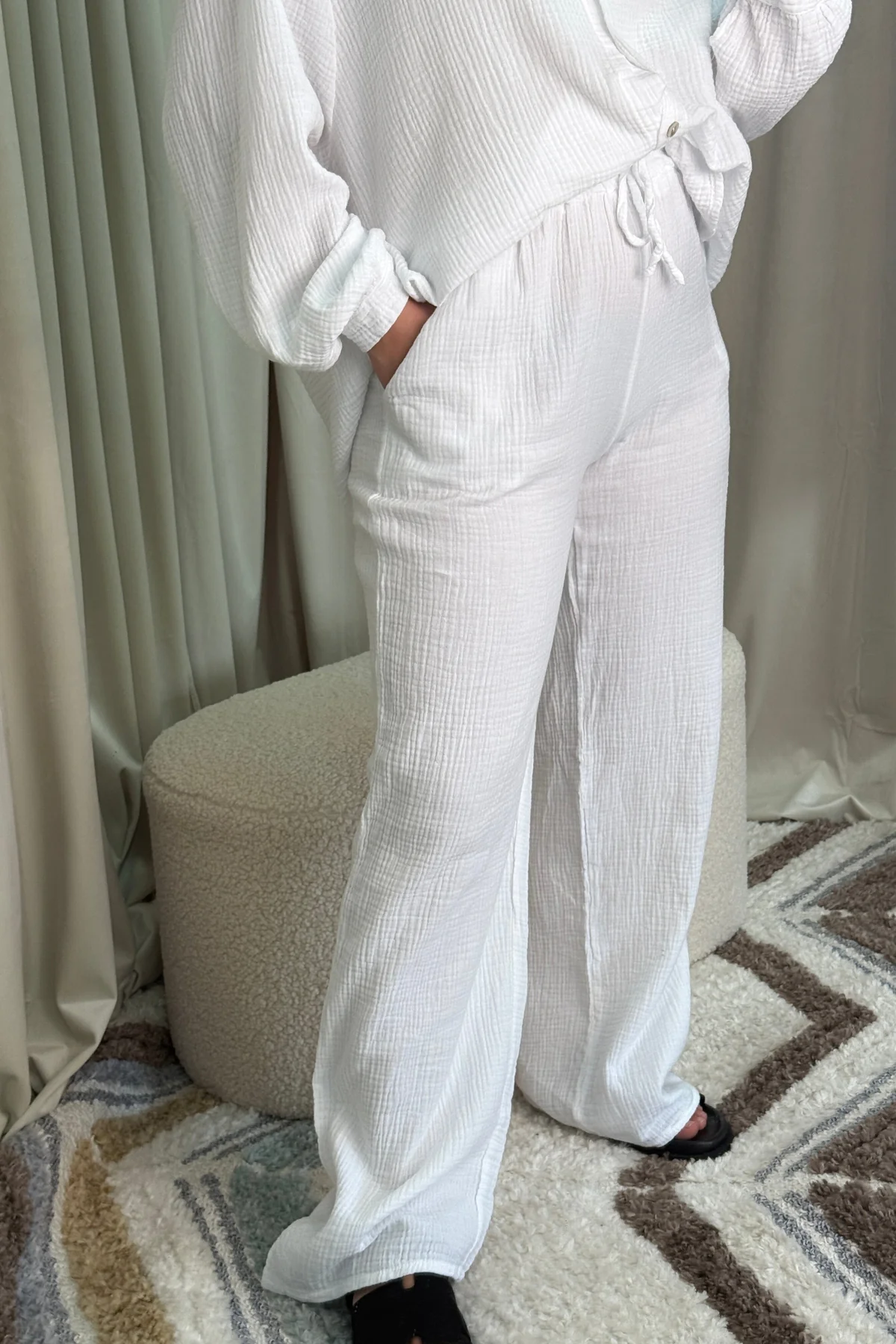 A-bee Sonja Pants
