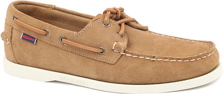 Sebago Schoenen Portland Cognac 7111PTW-Brown Cognac kopen