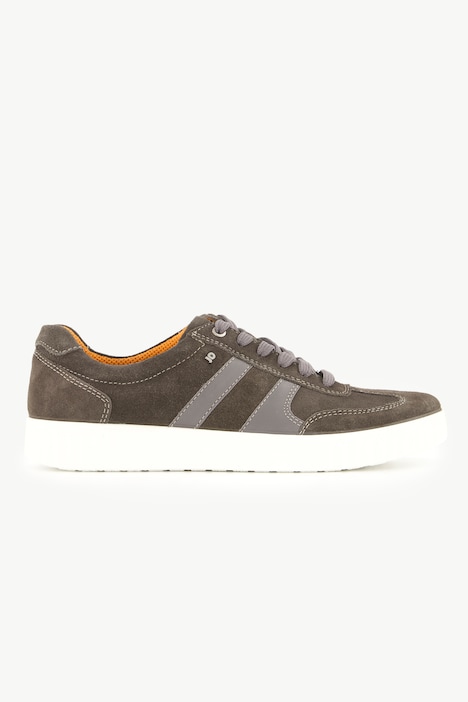 JOMOS Leder-Sneaker, Ledermix, Weite H