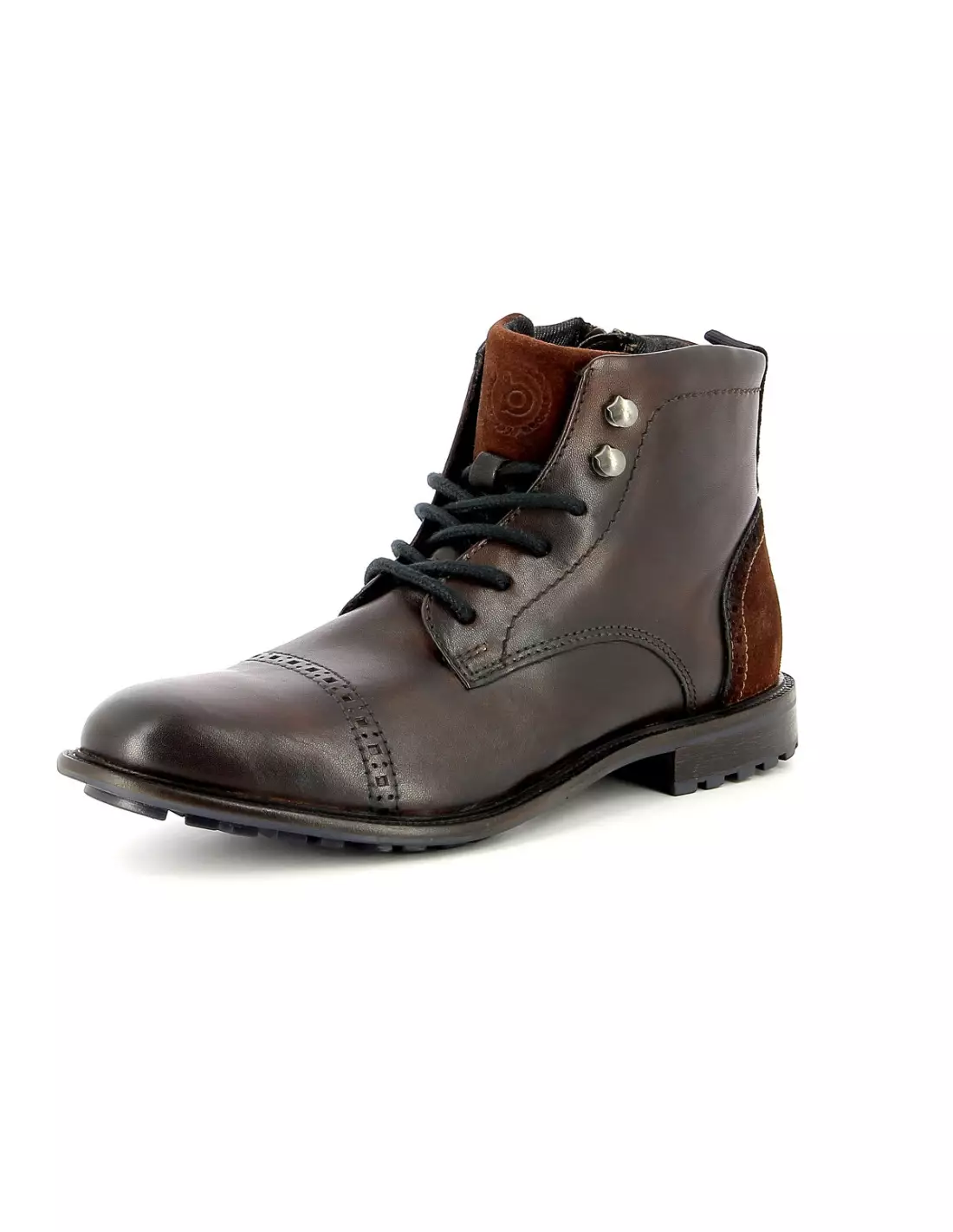 BUGATTI 311 A0A334100 - Bottines & boots Brown