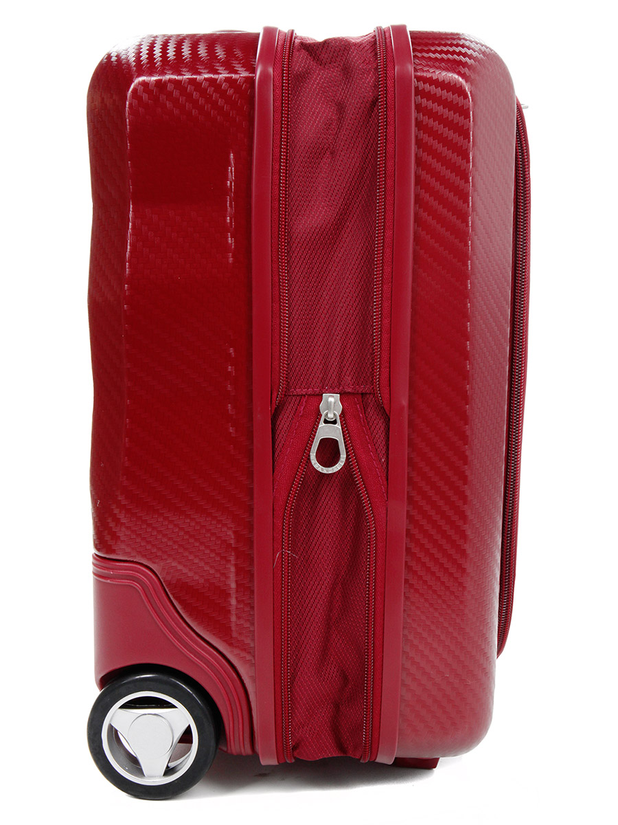 Valise Airtex GanymÀde 44 cm