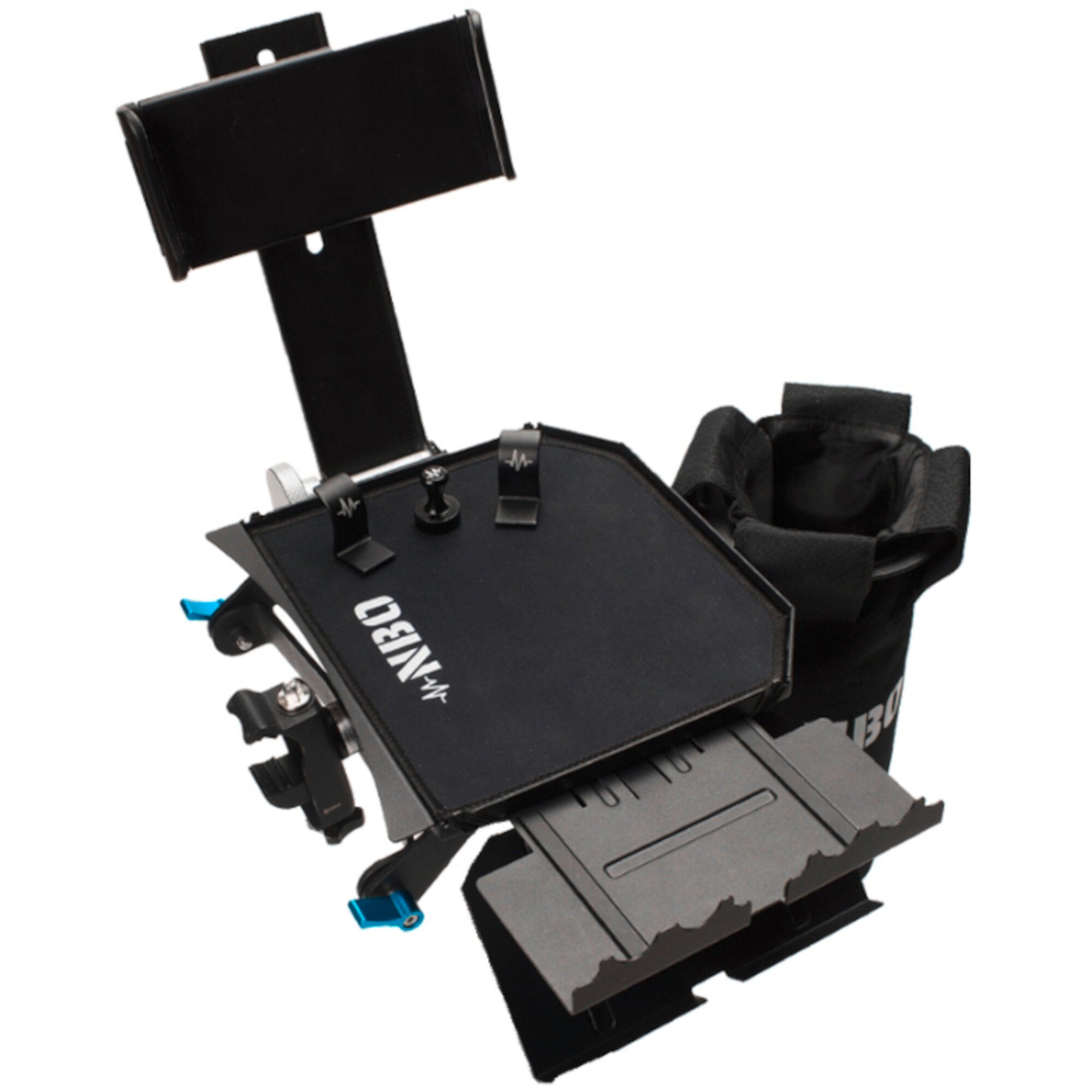 NBO Oneboard volledige set