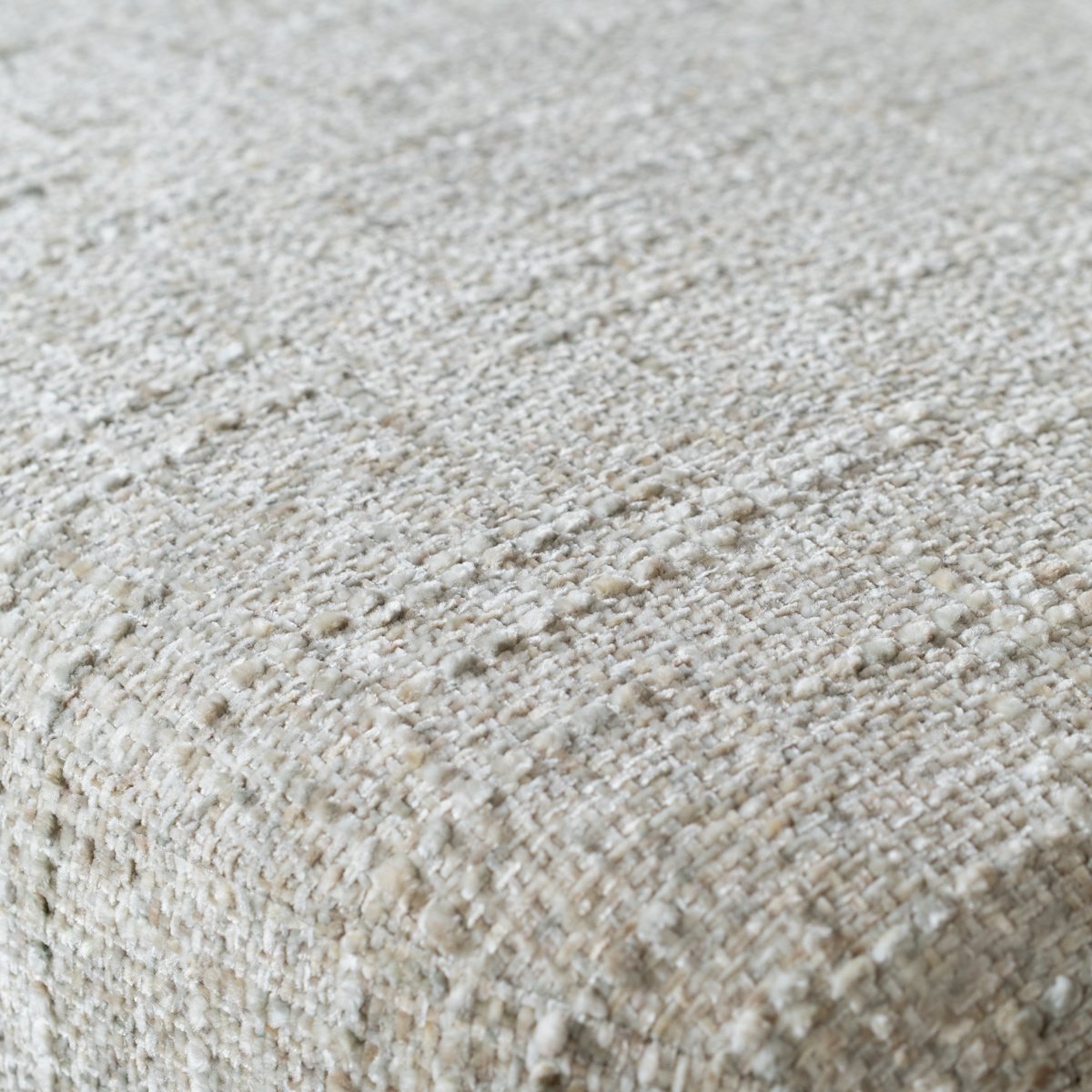 Bronx71 Fauteuil Josh draaibaar chenille taupe