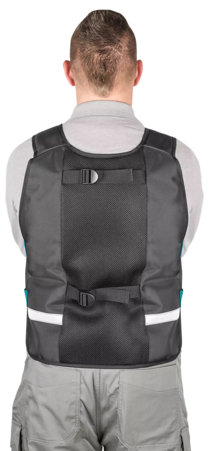 Makita E-15609 Gereedschapsvest