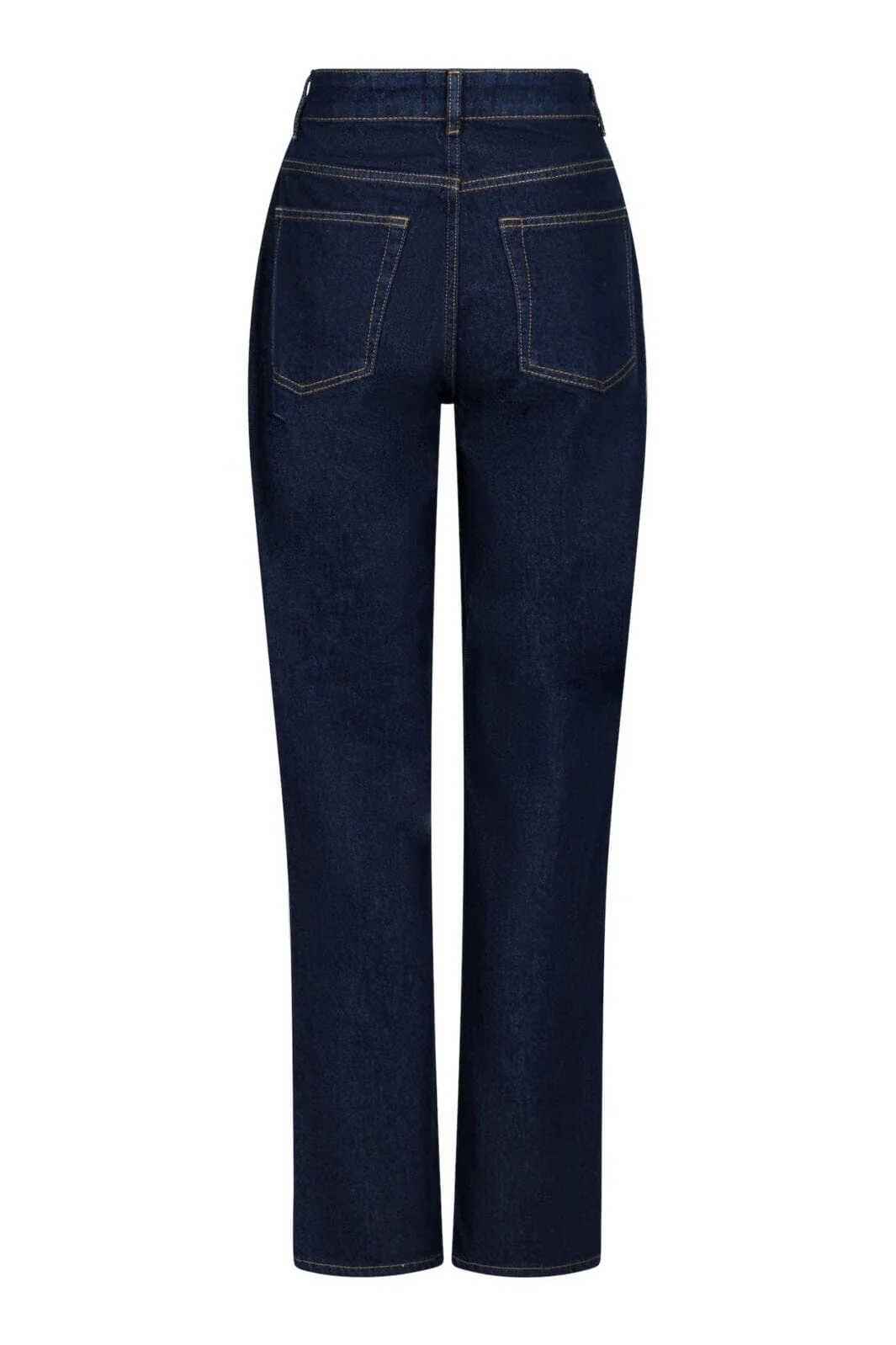 Neo Noir Simona D Pants dark blue
