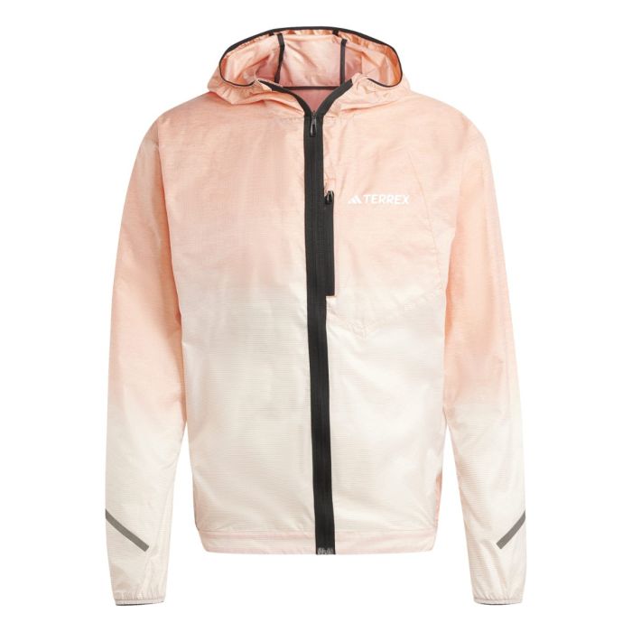 adidas Herre Jakker XRP Light Windbreaker Orange