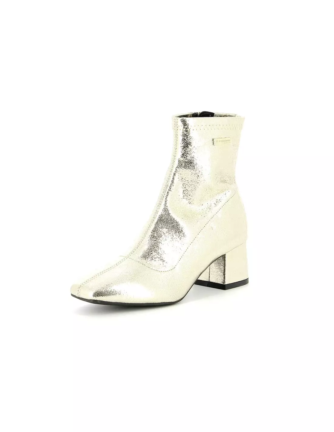LES TROPEZIENNES DANIELA - Boots & bottines Or