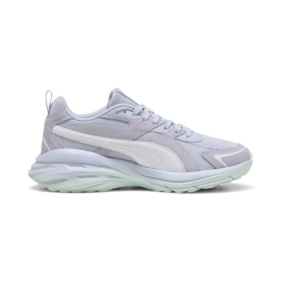 PUMA Hypnotic LS Chaussures - Blanc/Bleu