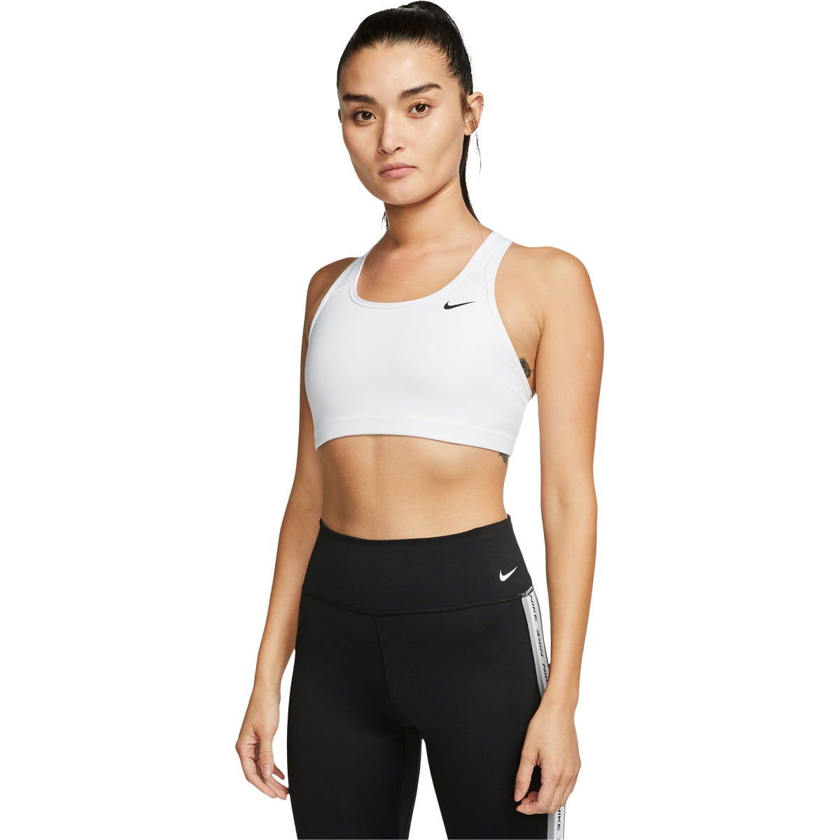Nike Medium Support Sports BH Dame