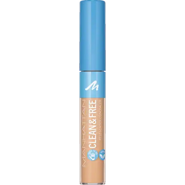 Clean & Free Concealer 10 Fair