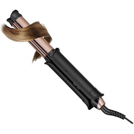 Lisseur Remington S6077 APPAREIL A COIFFER STRAIGHT & CURL ONE