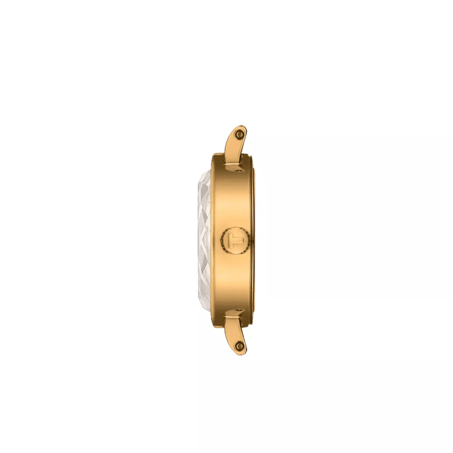 Tissot Lovely Round T1400093609100