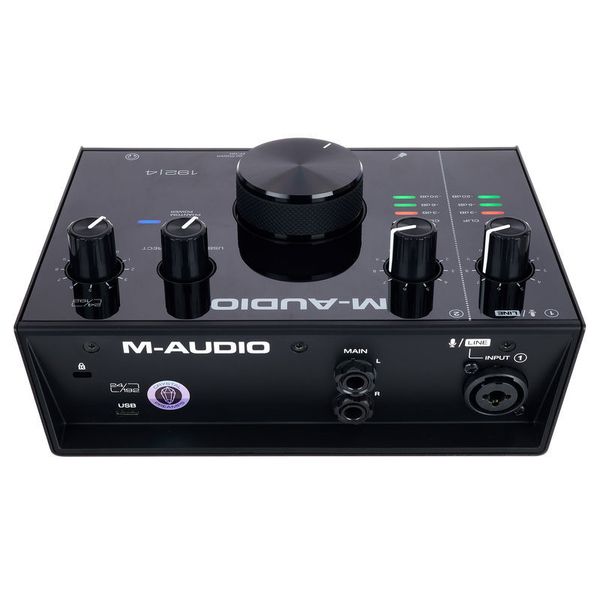 M-Audio AIR 192|4
