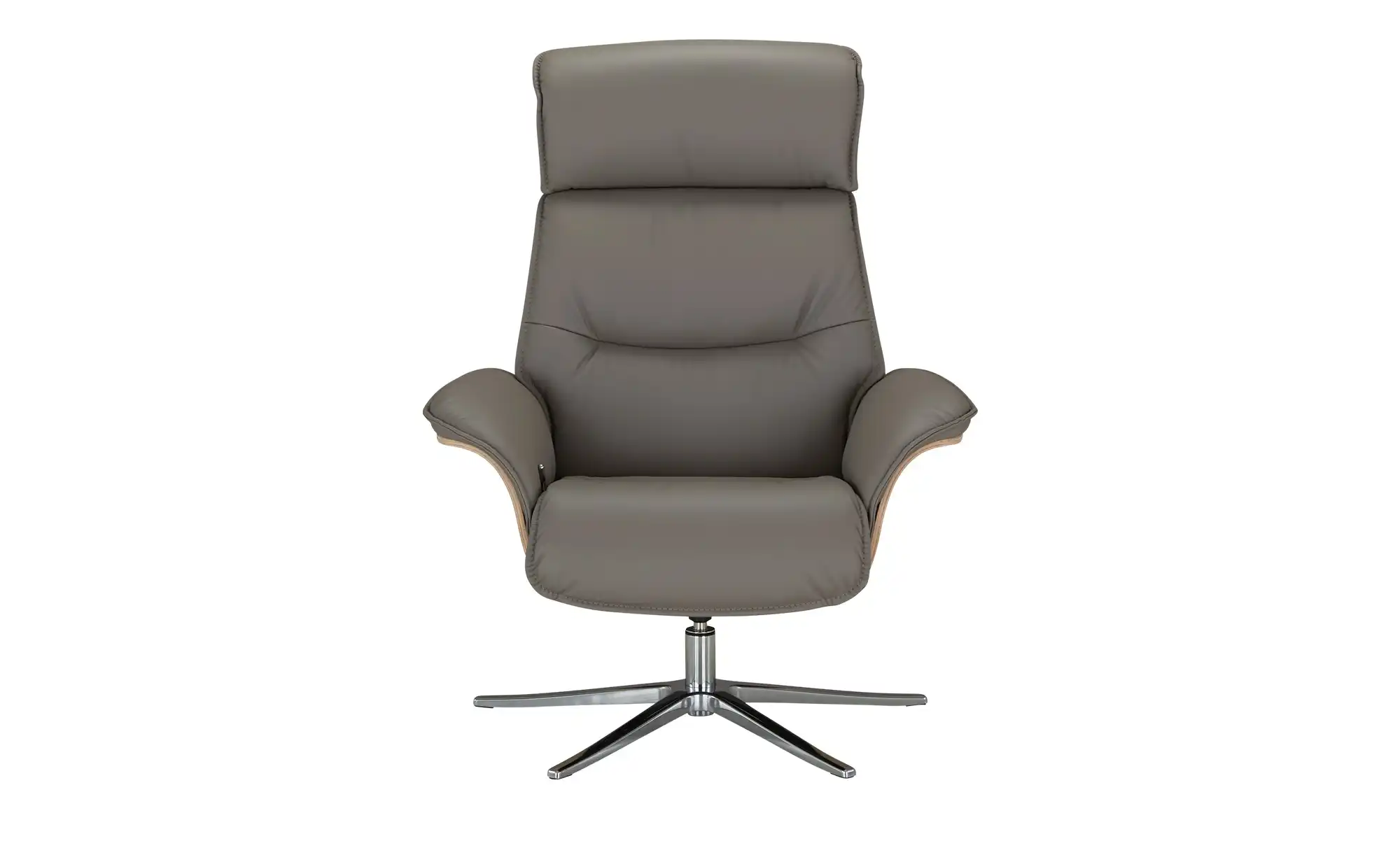 Nordic Life Sessel-Hocker-Set ISPA5300
