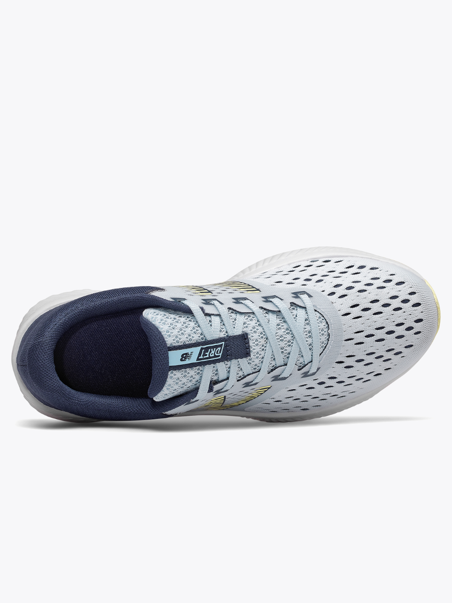 New Balance Draft V1