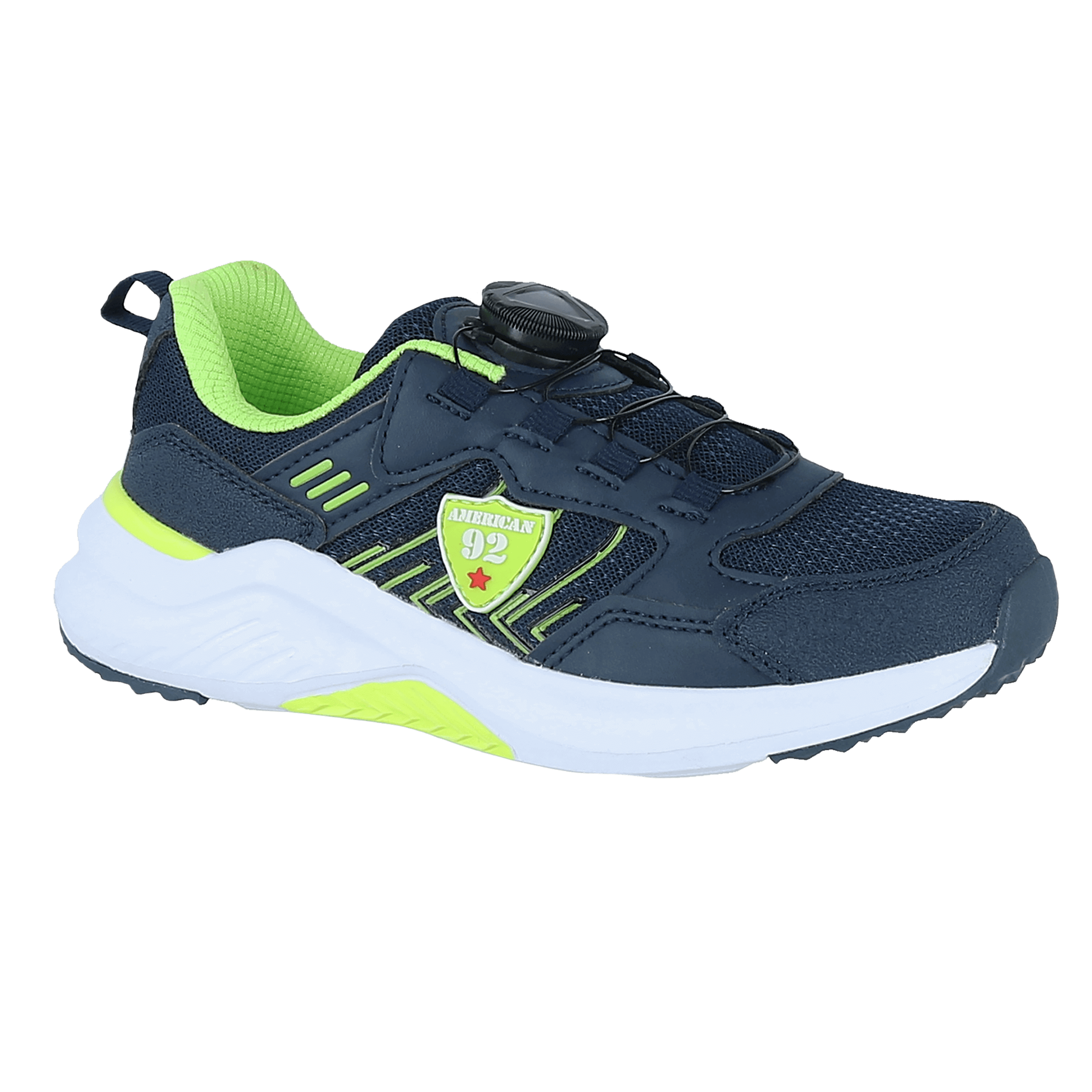 Sway Sevi 28-35 - Fritids og motesko