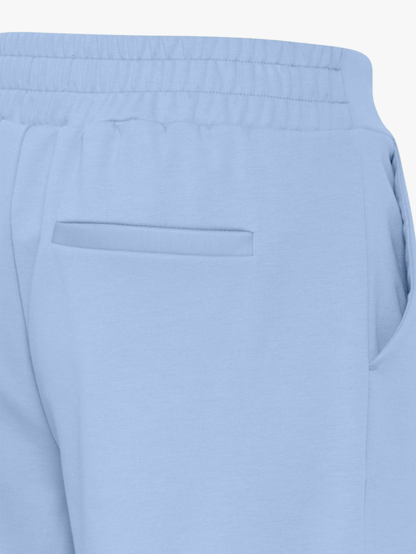 Kate Wide Pant Long