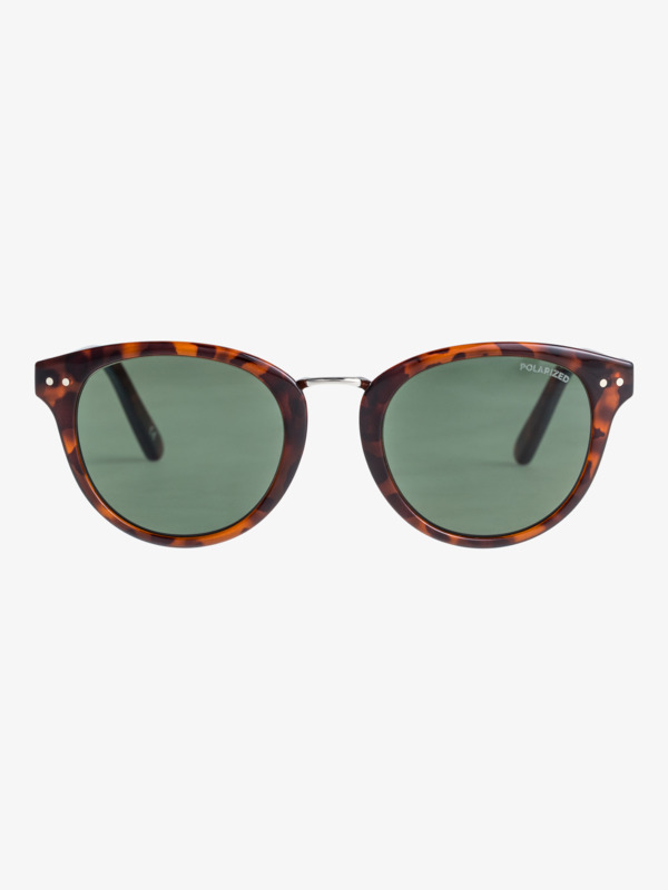 Junipers Polarized Lunettes de soleil Marron Femme