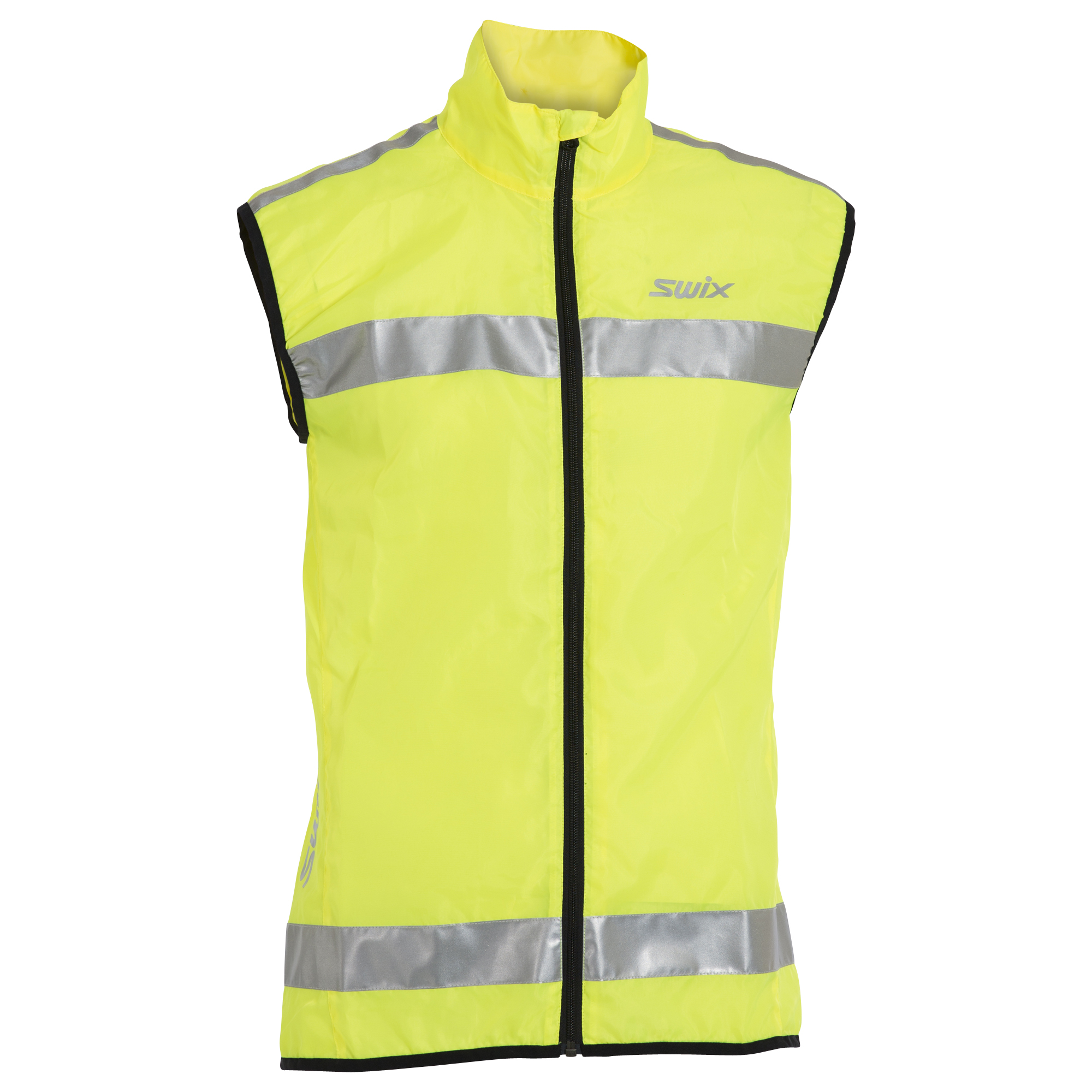Flash Reflective Vest Unisex 50000/Yellow
