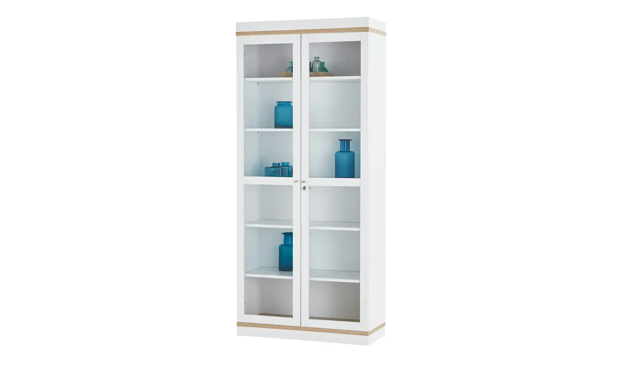 Roomers Vitrine Case