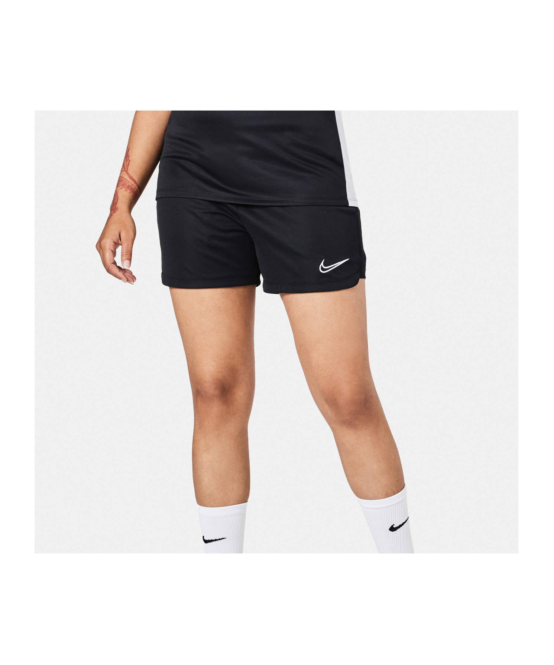 Nike| Damen Fußball - Teamsport Textil - Shorts Academy 23 Training Short Damen