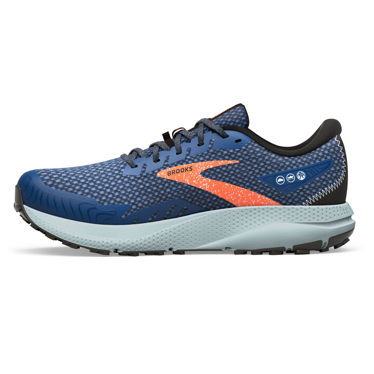 Brooks Divide 4 Heren