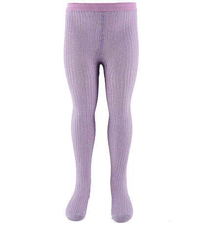 MP Strumpfhosen - Bambus - Celosia Glitter - Lupine