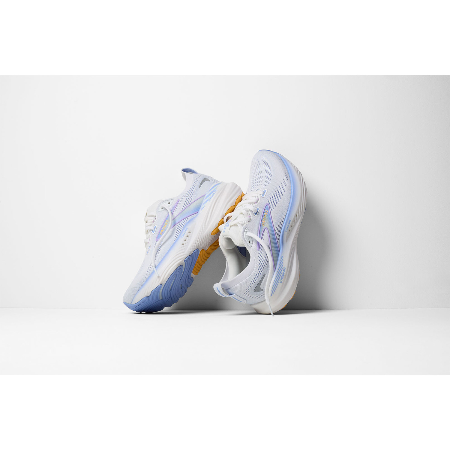 Brooks Glycerin GTS 22 Dames