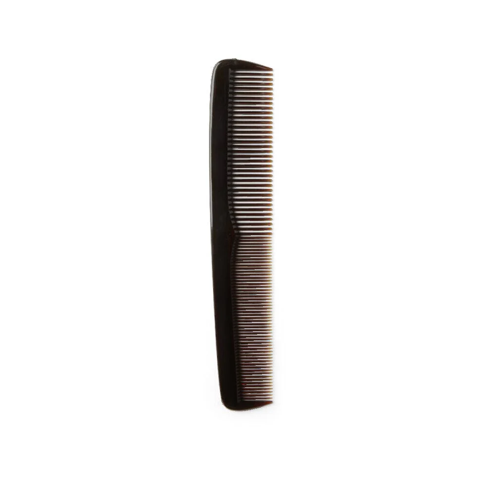Peigne à cheveux lissoir pour démêlage et coiffage