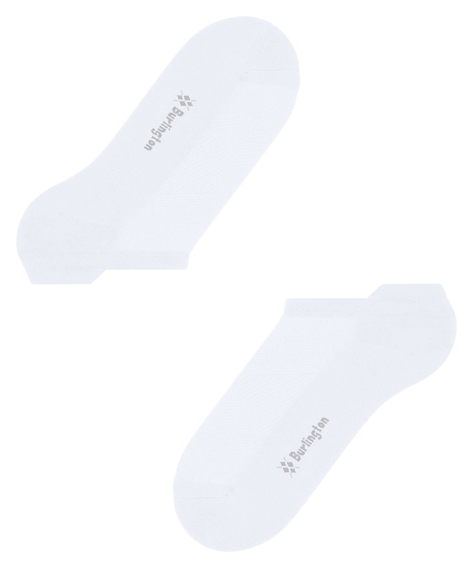 Burlington| Herren Sneakersocken Athleisure