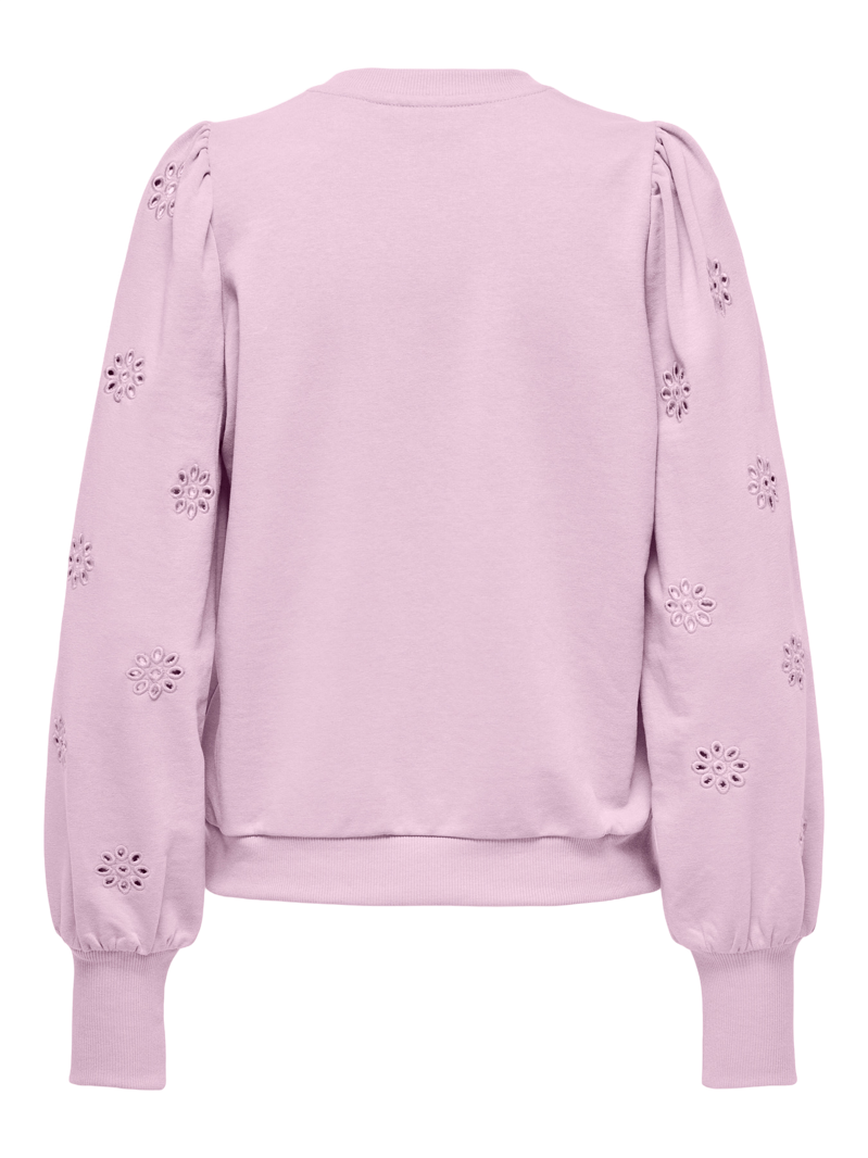 Femme Sweatshirt
