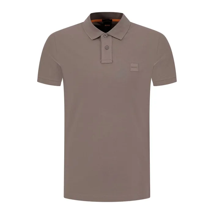 Boss Passenger Polo Heren