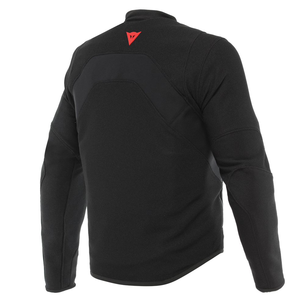 Dainese - Gilet Airbag Smart Jacket Manches Longues Noir
