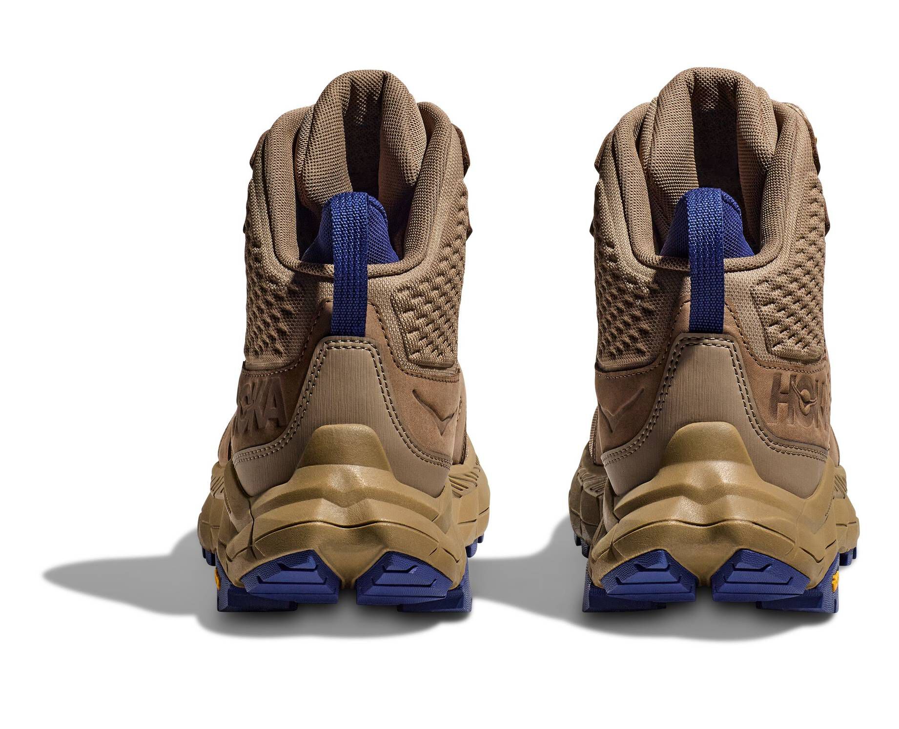 HOKA| Herren Wanderschuhe ANACAPA MID GORE-TEX