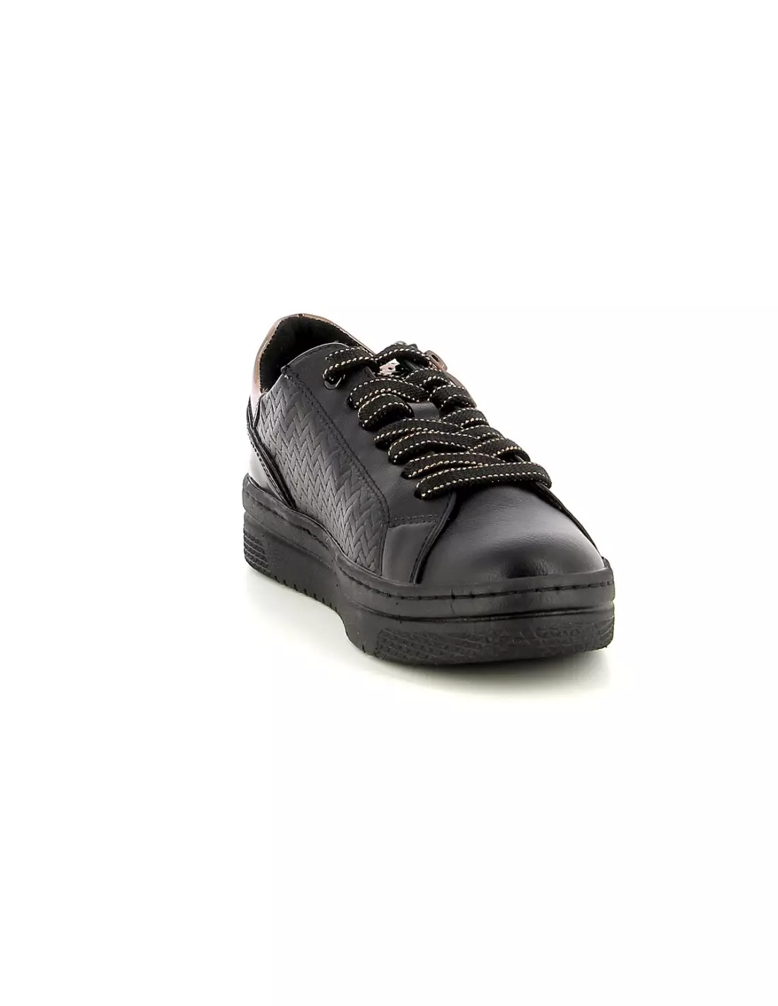 MARCO TOZZI 23709 - Baskets Blackcopper