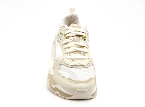 Puma basses homme trinity warm beige