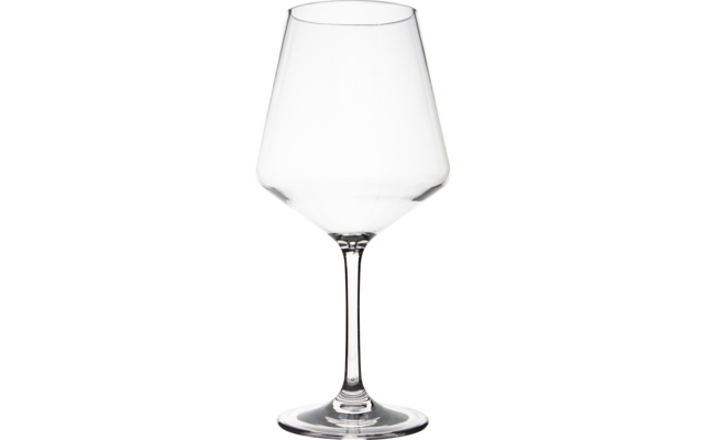 Gimex Solid Line Rotweingläser 670 ml 2er Set