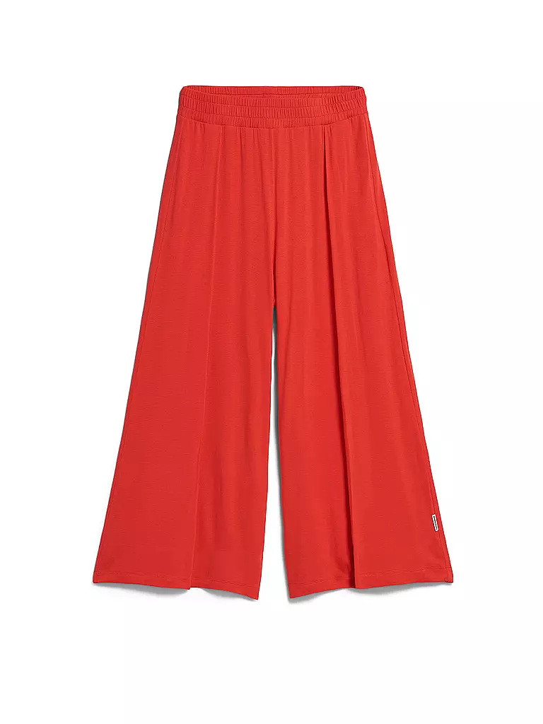 ARMEDANGELS Culotte KAARO rot