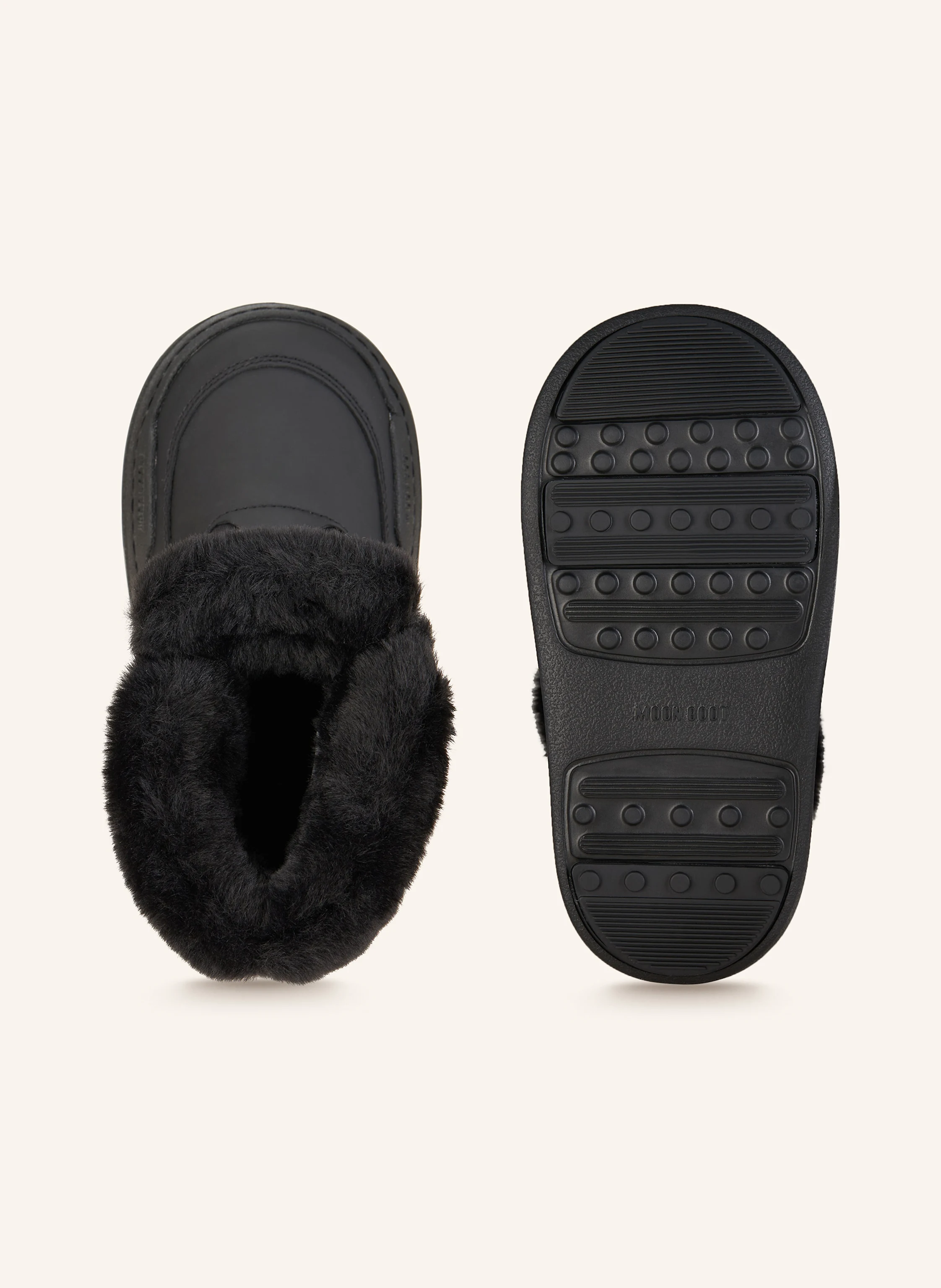 MOON BOOT Moon Boots PARK STRAP