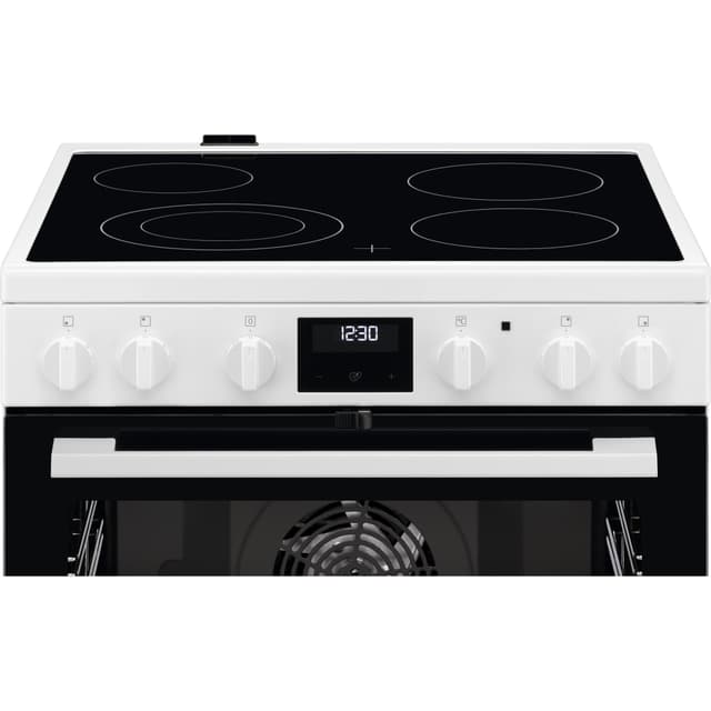 Electrolux Komfur LKR64440NW