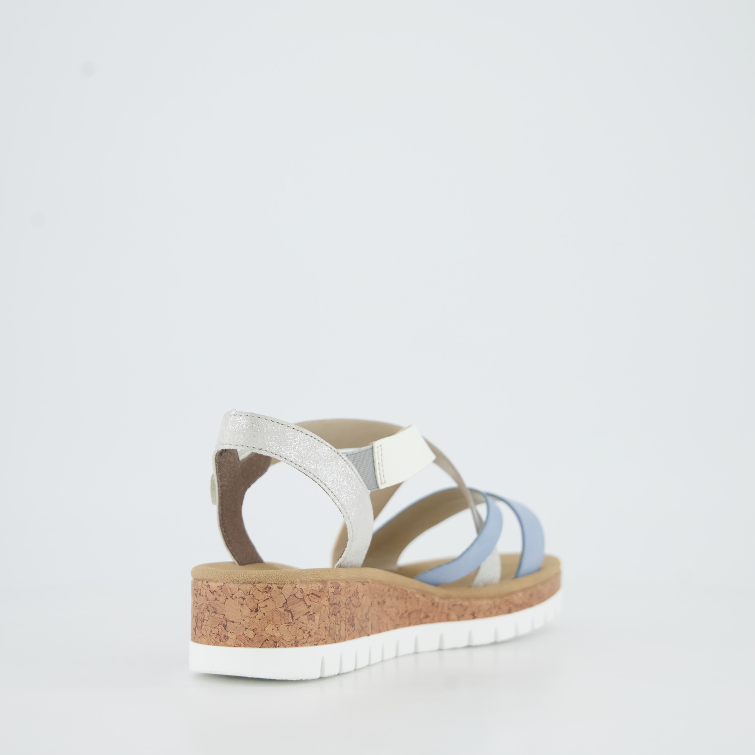 Rieker Sandalen
