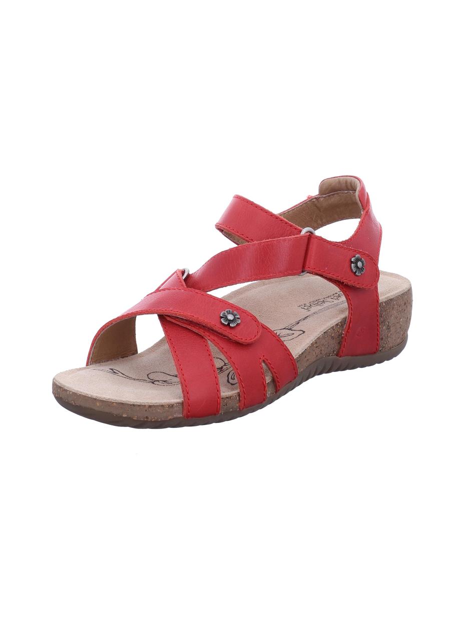 Sandale Natalya 11, rot