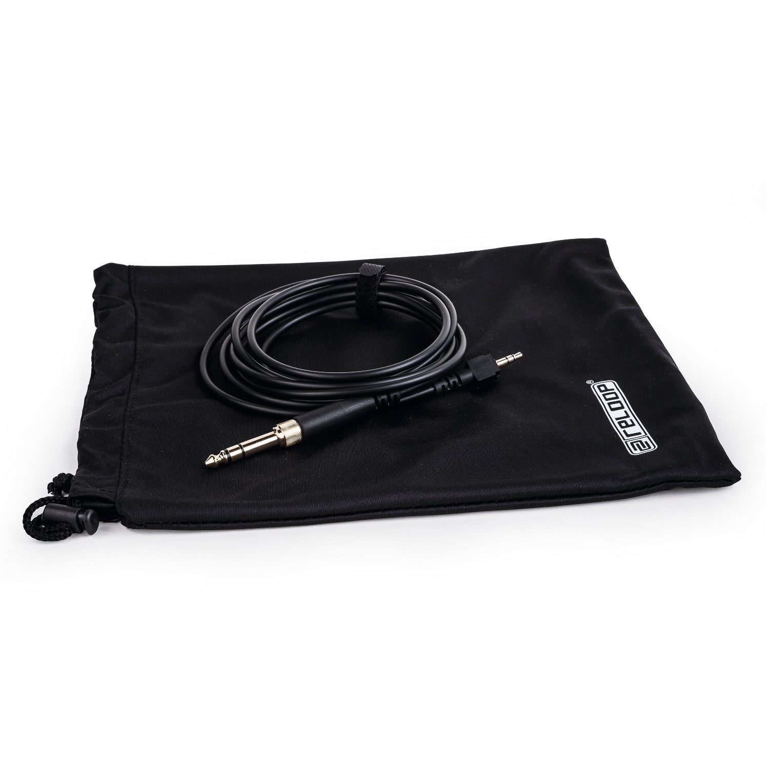 Reloop RHP-15 DJ hoofdtelefoon