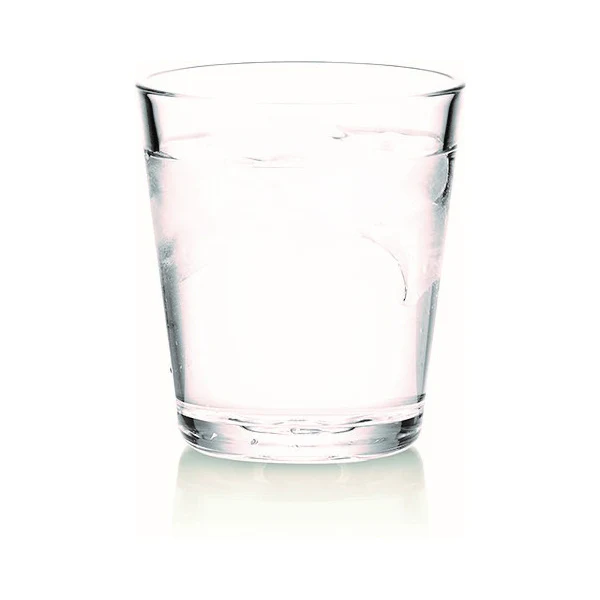 Eva Solo  Drikkeglas 25 cl - 6 stk.