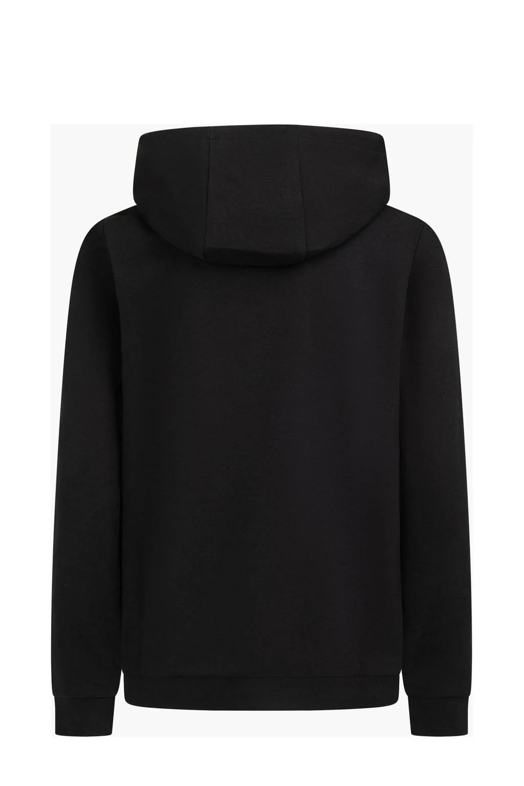 Cruyff hoodie Onyx zwart