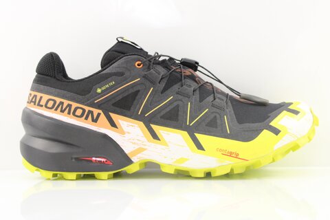 Salomon Speedcross 6 GTX
